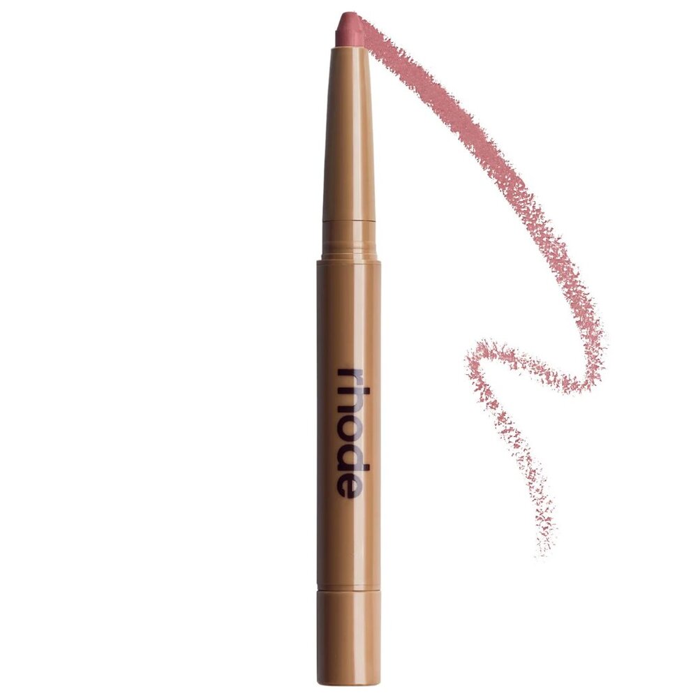 rhode  Peptide Lip Shape Contouring Lip Shaper in Press - New in Box